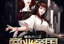 完结版《重生九二之商业帝国》免费阅读-书格格