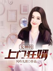 完结版《女神的上门狂婿》章节阅读