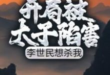 李恪李舒婉小说在线章节免费阅读（开局被太子陷害，李世民想杀我无弹窗无删减）-书格格