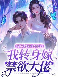 《穿成炮灰女配后，我转身嫁禁欲大佬》全集免费在线阅读（夏禾陆君砚）