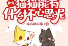 完结版《快穿：猫猫能有什么坏心思呢》章节阅读-书格格