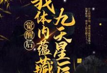 《觉醒后，我体内蕴藏九天星辰》小说大结局免费试读 龙尘梦琪小说-书格格