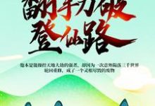 完结版《一步一劫，翻手力破登仙路》免费阅读-书格格