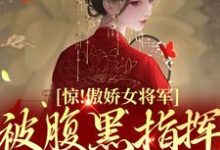 惊！傲娇女将军被腹黑指挥使缠上了章节免费在线阅读，江晚柠陆祈安完结版-书格格