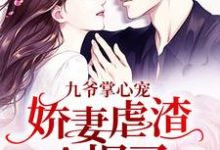 完结版《九爷掌心宠：娇妻虐渣A爆了》章节目录在线阅读-书格格