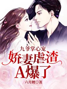 完结版《九爷掌心宠：娇妻虐渣A爆了》章节目录在线阅读