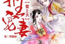 完结版《邪王宠妻要上天》章节阅读-书格格