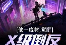 完结版《他一废材，觉醒X级倒反天罡天赋？》在线免费阅读-书格格