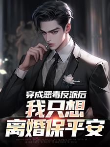 完结版《穿成恶毒反派后，我只想离婚保平安》章节阅读