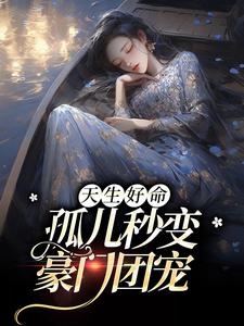 完结版《天生好命，孤儿秒变豪门团宠》在线免费阅读