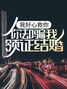 完结版《我好心救你，你却骗我领证结婚？》章节阅读