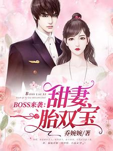 完结版《BOSS来袭：甜妻一胎双宝》章节阅读