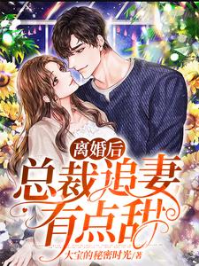 《离婚后，总裁追妻有点甜》小说任予希宋亦辰章节章节免费在线阅读