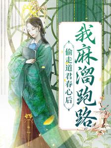 完结版《偷走道君春心后，我麻溜跑路》章节阅读