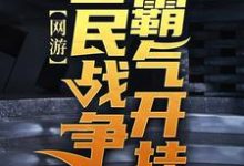 陈风小说叫什么（网游：我在全民战争霸气开挂免费阅读）-书格格