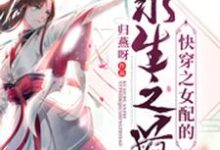 完结版《快穿之女配的求生之道》在线免费阅读-书格格