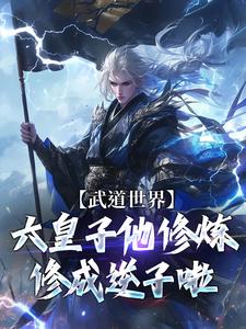 完结版《武道世界：六皇子他修炼修成逆子啦》在线免费阅读