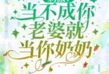 完结版《刺激！当不成你老婆就当你奶奶》章节目录在线阅读-书格格