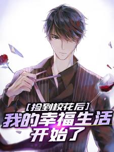 完结版《捡到校花后，我的幸福生活开始了》免费阅读