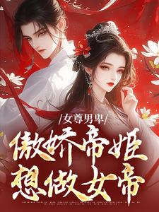 小说《女尊男卑：傲娇帝姬想做女帝》完整版章节免费阅读