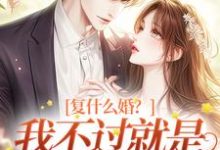 完结版《复什么婚？我不过就是个备胎嘛！》免费阅读-书格格