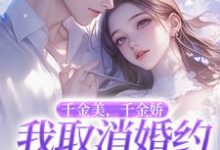 小说完整版《千金美，千金娇，我取消婚约你哭啥》免费阅读-书格格