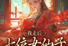 完结版《我走后，七位女仙子回首说爱我》章节阅读-书格格