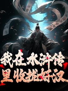 王伦完整版《我在水浒传里收拢好汉》小说免费阅读