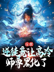 《反派：逆徒竟让高冷师尊黑化了》小说免费阅读完整版