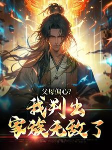 完结版《父母偏心？我判出家族无敌了》免费阅读