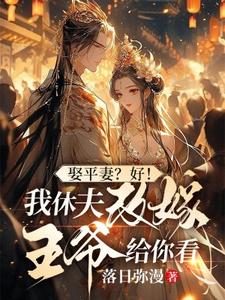 《娶平妻？好！我休夫改嫁王爷给你看》姜芸涵小说免费阅读完整版