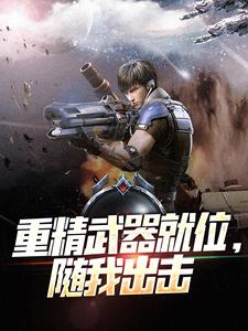 小说完整版《重精武器就位，随我出击》免费阅读