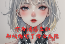 作为情感老师却被绑定了捞女系统金理在线章节免费阅读-书格格