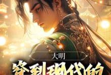 完整版《大明：穿到现代的朱元璋玩疯了》小说免费阅读-书格格