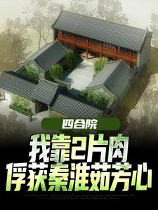 王建安秦淮茹完整版《四合院：我靠2片肉俘获秦淮茹芳心》小说免费阅读