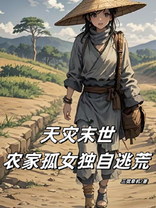 完整版《天灾末世：农家孤女独自逃荒》小说免费阅读