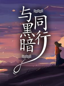 《与黑暗同行》凌无忧时垣小说免费阅读完整版