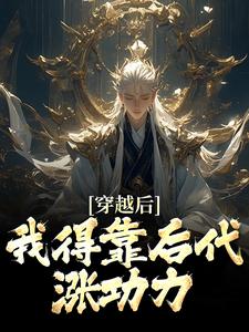 小说完整版《穿越后，我得靠后代涨功力》免费阅读