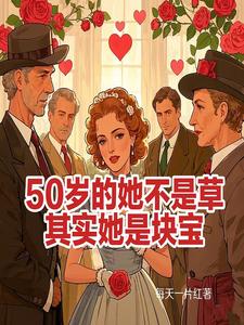 完整版《50的她不是草其实她是块宝》小说免费阅读