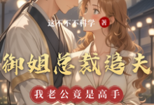 完结版《御姐总裁追夫，我老公竟是高手》章节阅读-书格格