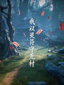 《我以灵符守荒村》小说免费阅读完整版