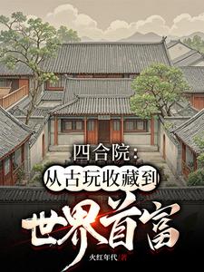 完结版《四合院：从古玩收藏到世界首富》章节目录在线阅读