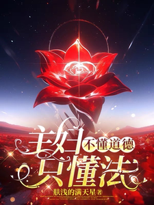 完整版《主妇不懂道德只懂法》小说免费阅读