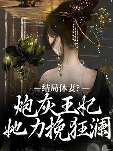 小说《结局休妻？炮灰王妃她力挽狂澜》完整版章节免费阅读