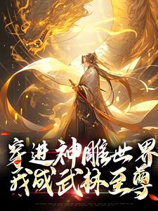 完结版《穿进神雕世界，我成武林至尊》免费阅读