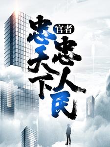 《官者：忠天下，忠人民》李东宋辞小说免费阅读完整版