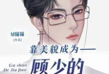 完结版《靠美貌成为顾少的私人家教后》章节阅读-书格格