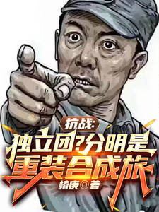 完结版《抗战：独立团？分明是重装合成旅》免费阅读