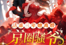 小说完整版《活寡三年她离婚，京圈骚爷悔红眼》免费阅读-书格格