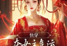 《快穿：夺女主气运炮灰变成飒爽主角》全集免费在线阅读（帝九黎）-书格格